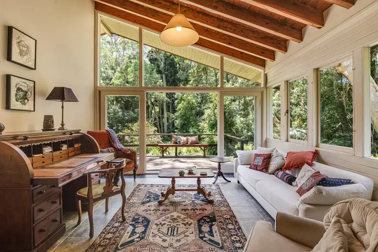 Fifth view of Homely rural property listing, 319 Wattle Tree Road, Holgate NSW 2250