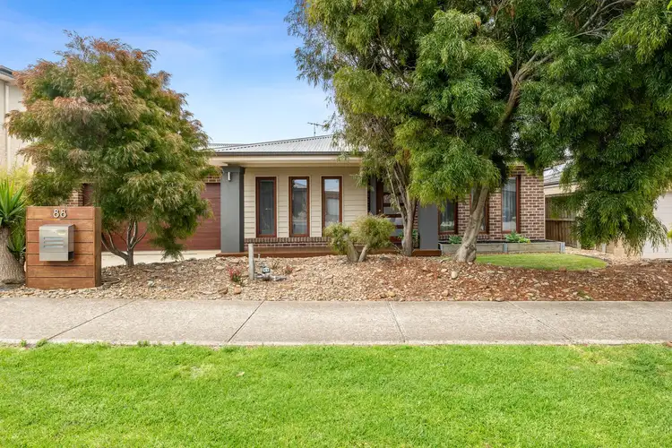 88 Centreside Drive, Torquay VIC 3228