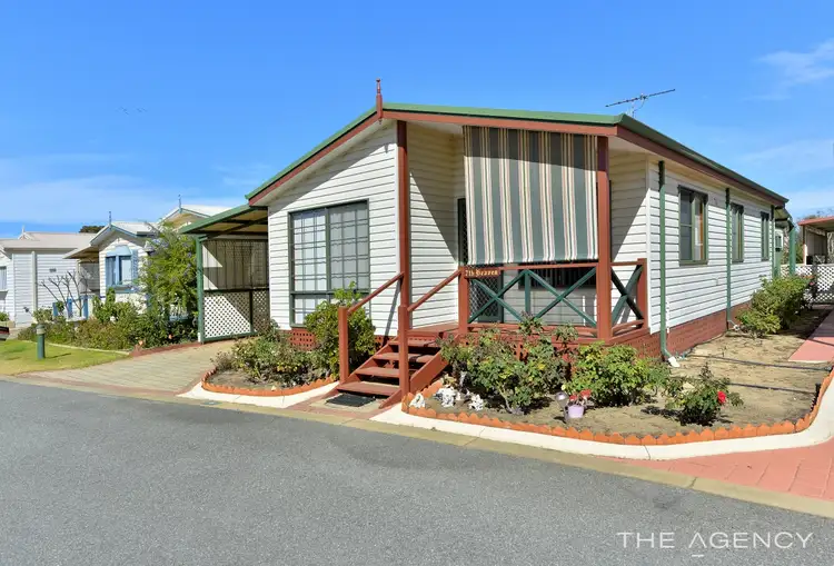 7/445 Pinjarra Road, Coodanup WA 6210