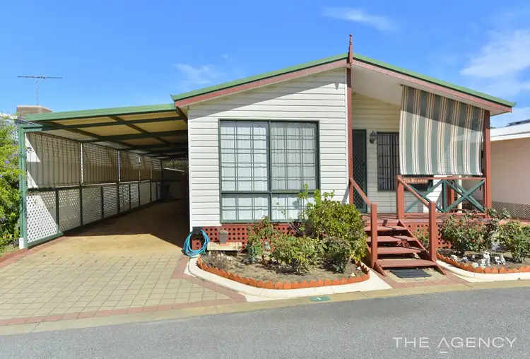Second view of Homely other listing, 7/445 Pinjarra Road, Coodanup WA 6210