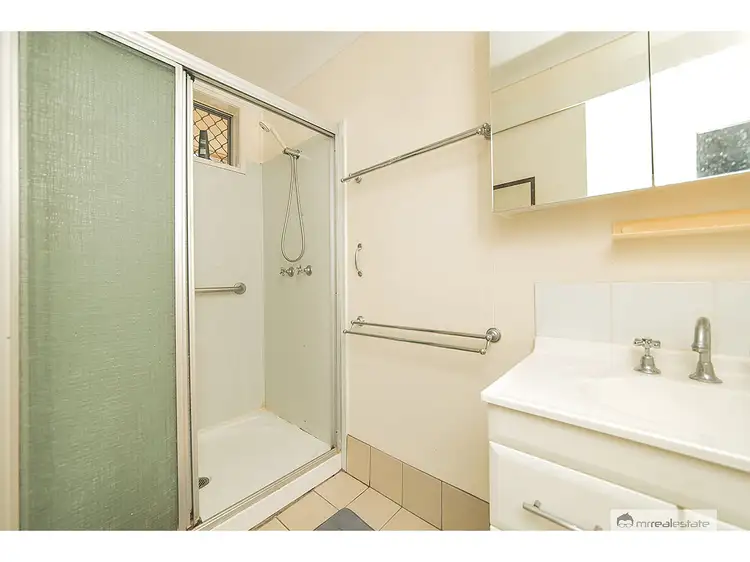 Fourth view of Homely semi-detached listing, 20 Churchill Street, Park Avenue QLD 4701