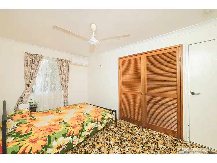 Fifth view of Homely semi-detached listing, 20 Churchill Street, Park Avenue QLD 4701