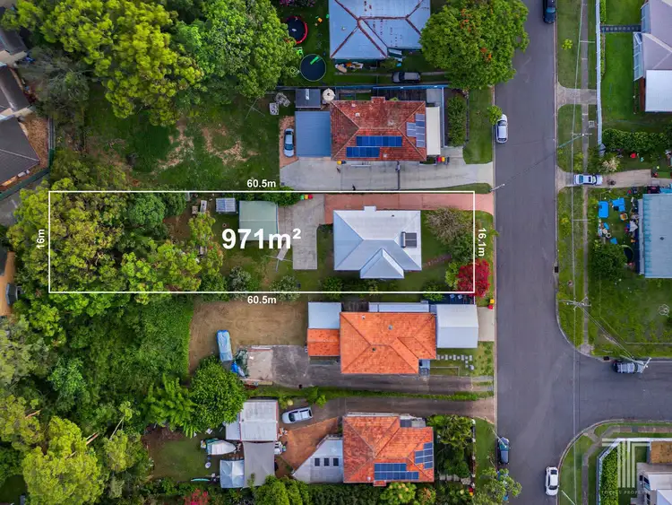21 Laurie Street, Carina Heights QLD 4152