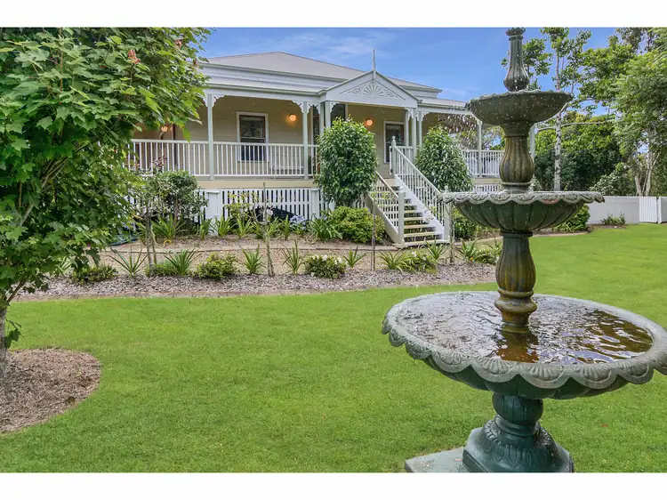 16 Strong Court, Montville QLD 4560