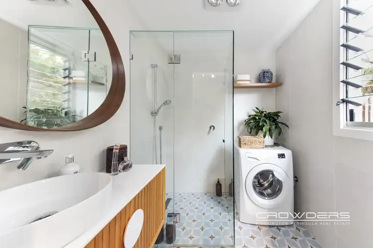 Second view of Homely townhouse listing, 11/234-238 Ocean Beach Road, Sorrento VIC 3943