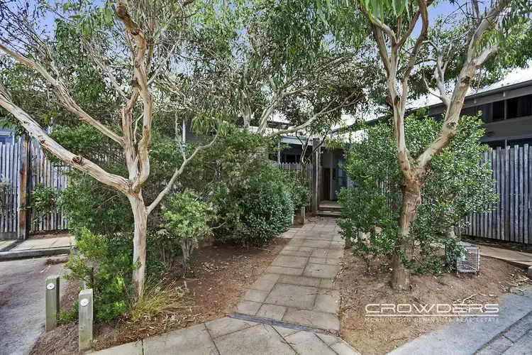 Sixth view of Homely townhouse listing, 11/234-238 Ocean Beach Road, Sorrento VIC 3943