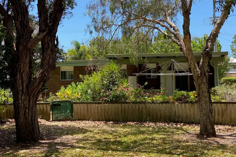 Second view of Homely house listing, 18 Nobby Parade, Miami QLD 4220