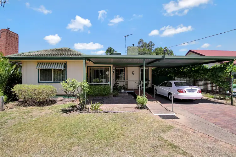 7 Edward Street, Benalla VIC 3672