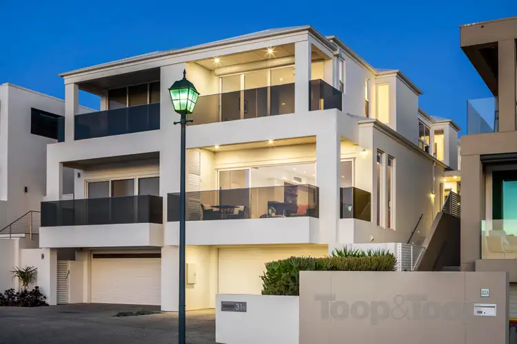 Main view of Homely house listing, 31A Esplanade, Somerton Park SA 5044