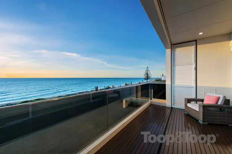 Third view of Homely house listing, 31A Esplanade, Somerton Park SA 5044