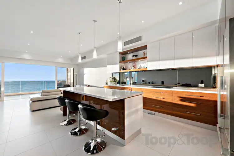 Fifth view of Homely house listing, 31A Esplanade, Somerton Park SA 5044