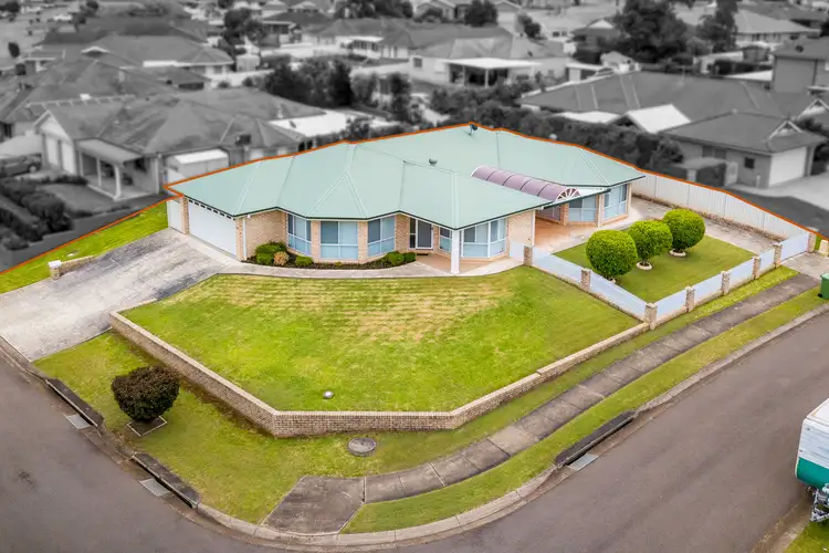 20 Tulloch Terrace, Cessnock NSW 2325
