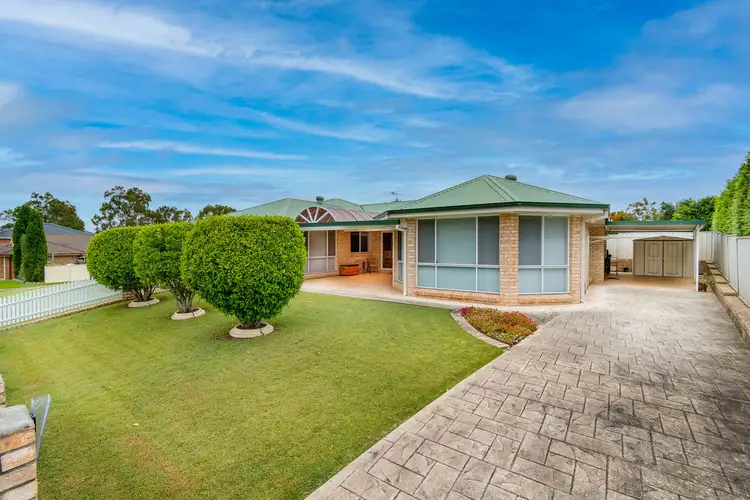 Second view of Homely house listing, 20 Tulloch Terrace, Cessnock NSW 2325