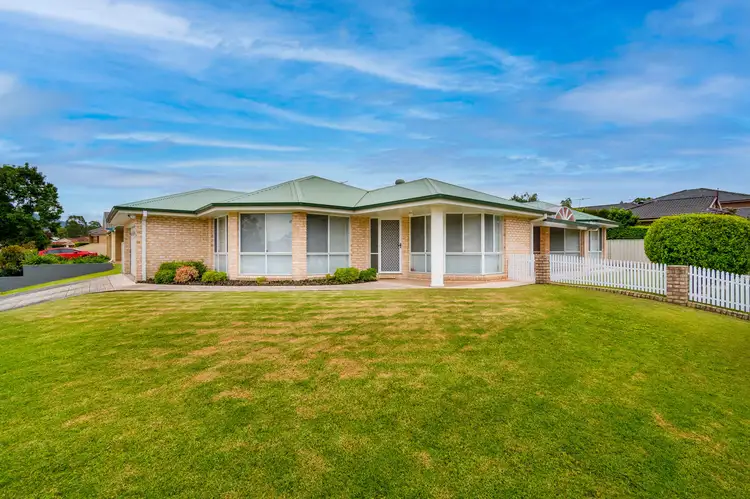 Third view of Homely house listing, 20 Tulloch Terrace, Cessnock NSW 2325