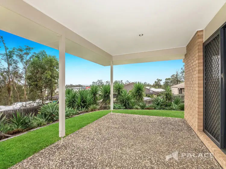 Sixth view of Homely house listing, 91 Lilley Terrace, Chuwar QLD 4306
