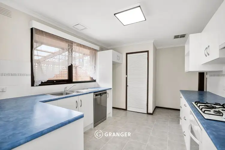 Third view of Homely house listing, 47 Deighton Drive, Rosebud VIC 3939