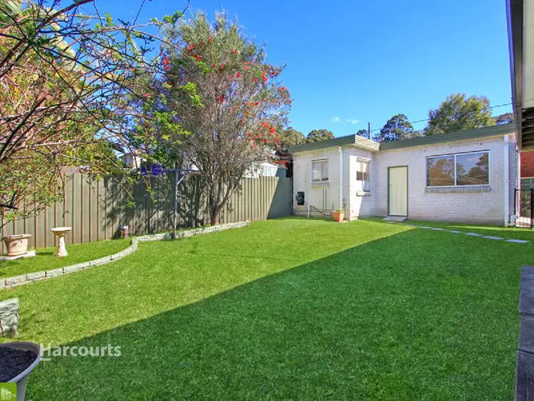 Second view of Homely house listing, 63 Parkside Drive, Dapto NSW 2530