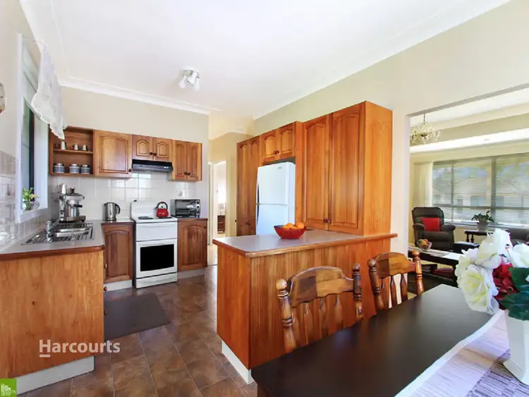 Third view of Homely house listing, 63 Parkside Drive, Dapto NSW 2530