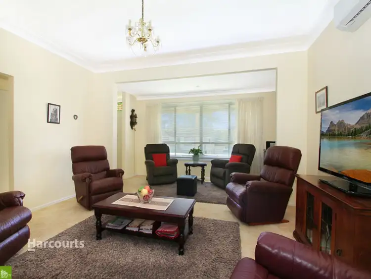 Fifth view of Homely house listing, 63 Parkside Drive, Dapto NSW 2530