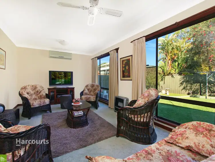 Sixth view of Homely house listing, 63 Parkside Drive, Dapto NSW 2530