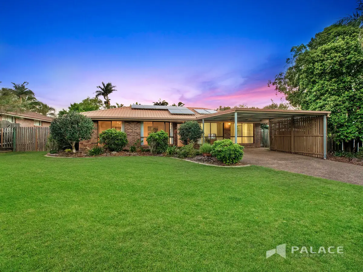 Main view of Homely house listing, 7 Koonawarra Court, Karana Downs QLD 4306