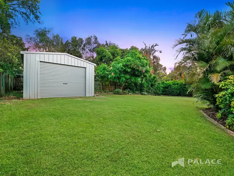 Second view of Homely house listing, 7 Koonawarra Court, Karana Downs QLD 4306