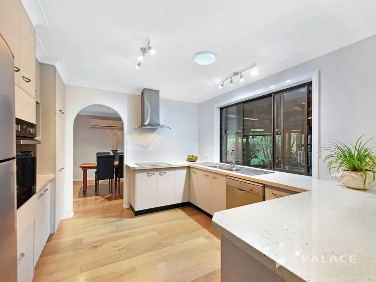 Third view of Homely house listing, 7 Koonawarra Court, Karana Downs QLD 4306