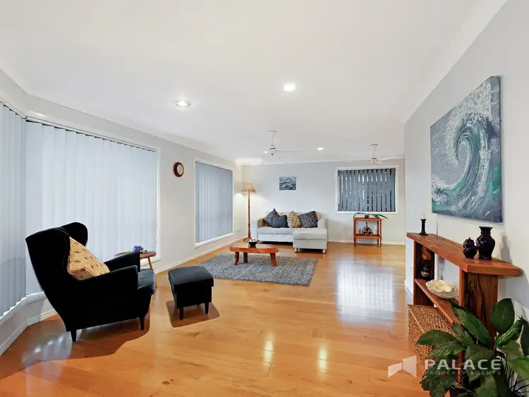 Fifth view of Homely house listing, 7 Koonawarra Court, Karana Downs QLD 4306