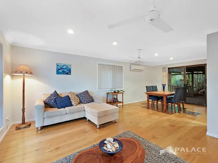 Sixth view of Homely house listing, 7 Koonawarra Court, Karana Downs QLD 4306