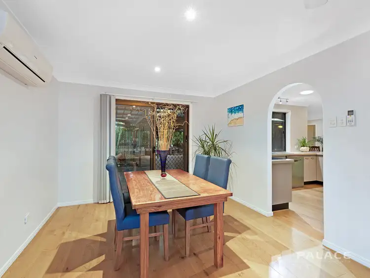 Seventh view of Homely house listing, 7 Koonawarra Court, Karana Downs QLD 4306