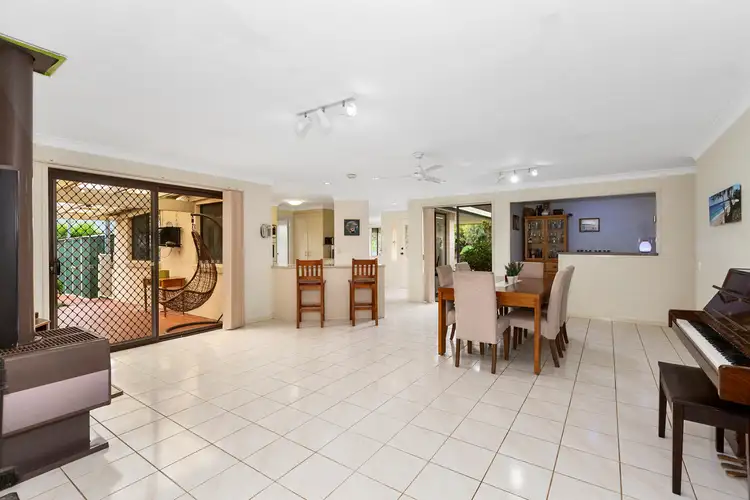Third view of Homely house listing, 5 Flametree Tce, Banora Point NSW 2486