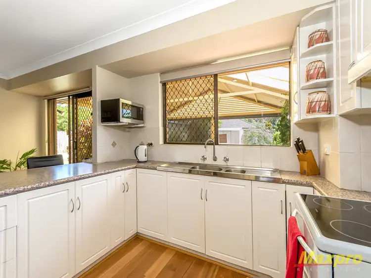 Second view of Homely house listing, 122 Apsley Road, Willetton WA 6155