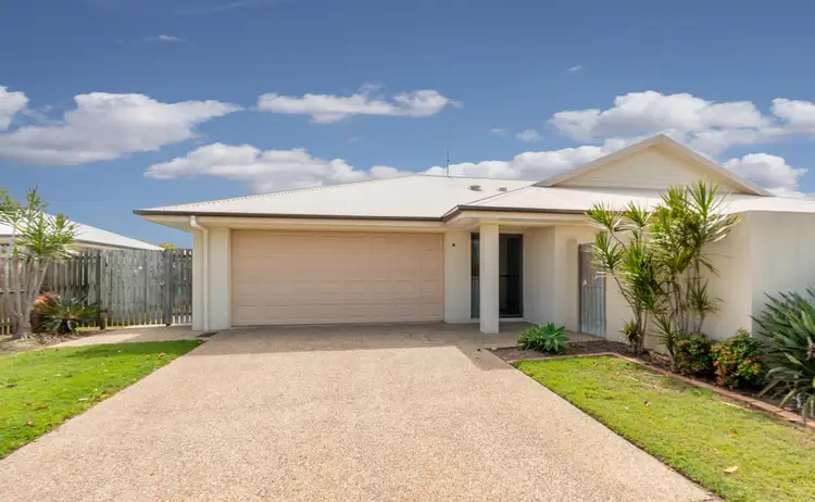 4/4 Bargara Lakes Drive, Bargara QLD 4670