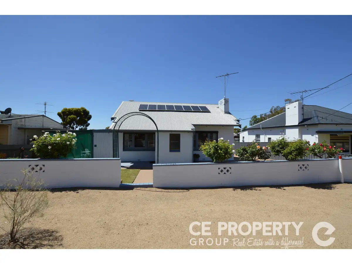 Main view of Homely house listing, 6 Rudolf Street, Mannum SA 5238