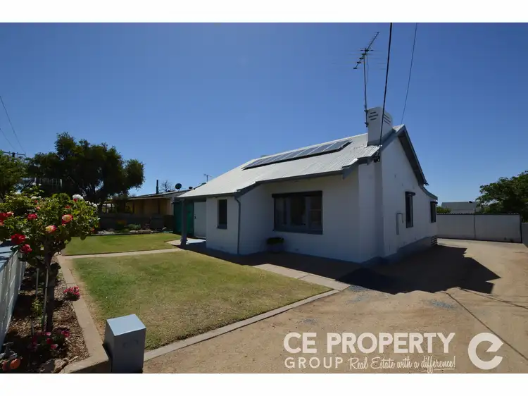 Second view of Homely house listing, 6 Rudolf Street, Mannum SA 5238