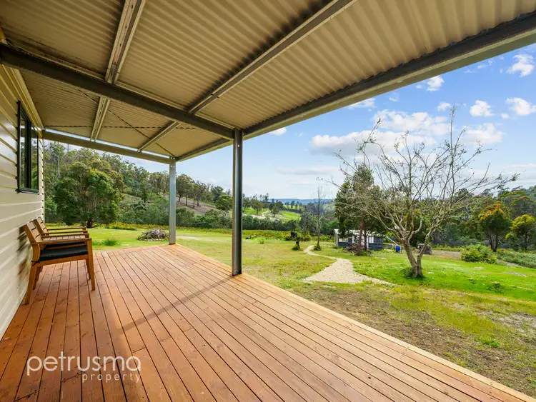 Third view of Homely house listing, 1405 Bluff Road, Elderslie TAS 7030