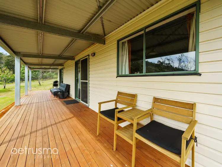 Fourth view of Homely house listing, 1405 Bluff Road, Elderslie TAS 7030
