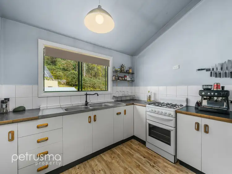 Fifth view of Homely house listing, 1405 Bluff Road, Elderslie TAS 7030