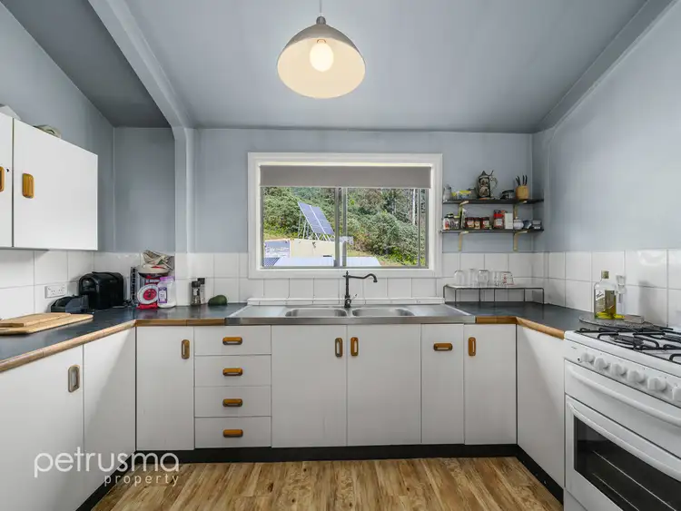 Sixth view of Homely house listing, 1405 Bluff Road, Elderslie TAS 7030