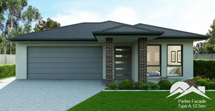 Lot 4 Yeppoon, Yeppoon QLD 4703