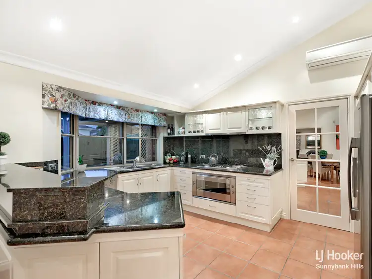Second view of Homely house listing, 2 Excelsa Street, Sunnybank Hills QLD 4109