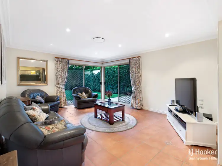 Third view of Homely house listing, 2 Excelsa Street, Sunnybank Hills QLD 4109