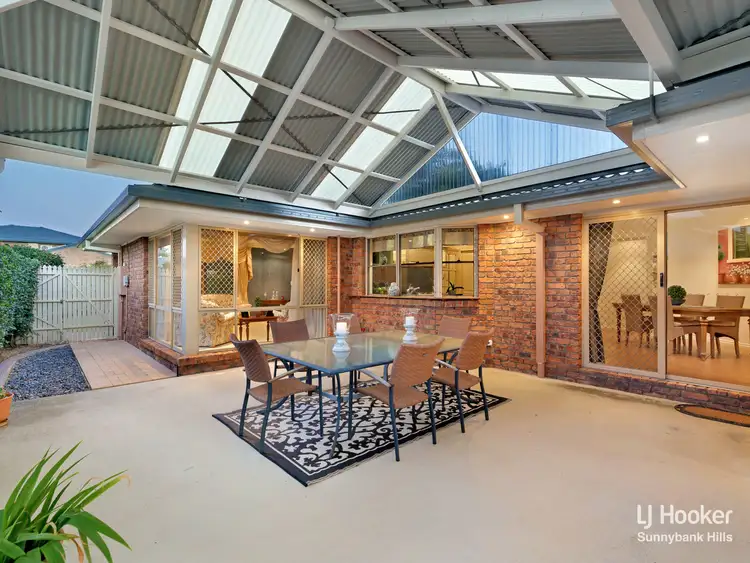 Fourth view of Homely house listing, 2 Excelsa Street, Sunnybank Hills QLD 4109