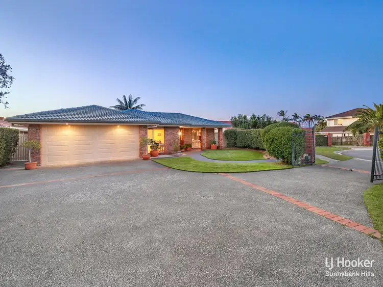 Fifth view of Homely house listing, 2 Excelsa Street, Sunnybank Hills QLD 4109