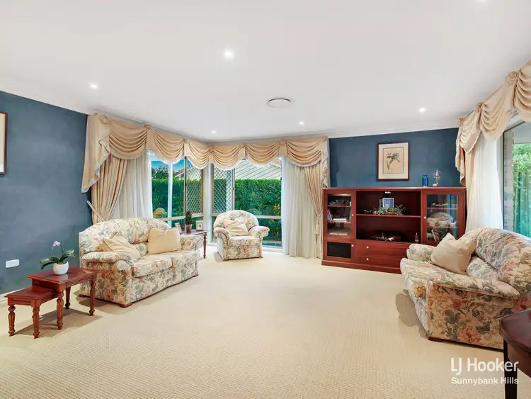 Sixth view of Homely house listing, 2 Excelsa Street, Sunnybank Hills QLD 4109