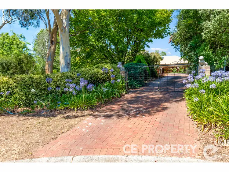 7 Alan Street, Gumeracha SA 5233