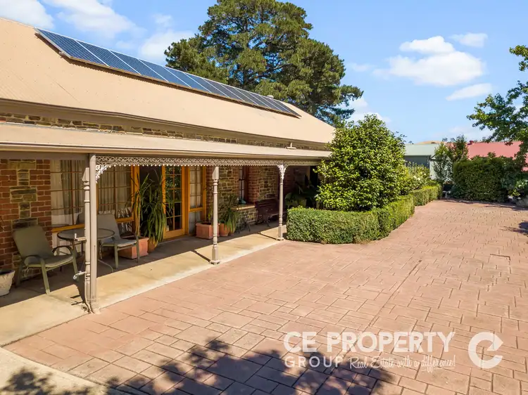 Fourth view of Homely house listing, 7 Alan Street, Gumeracha SA 5233