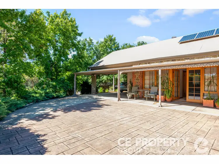 Fifth view of Homely house listing, 7 Alan Street, Gumeracha SA 5233