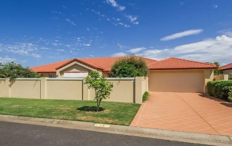 23 Tropicana Drive, Burleigh Waters QLD 4220