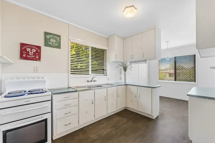 Second view of Homely house listing, 20 Avondale Street, Newtown QLD 4350